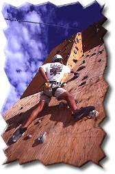 Zion Rappelling