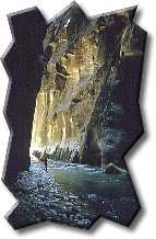 Zion Fishing
